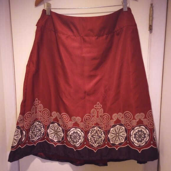 Laredoute skirt size 14 designed in France (New) unbagged! - Picture 3 of 10